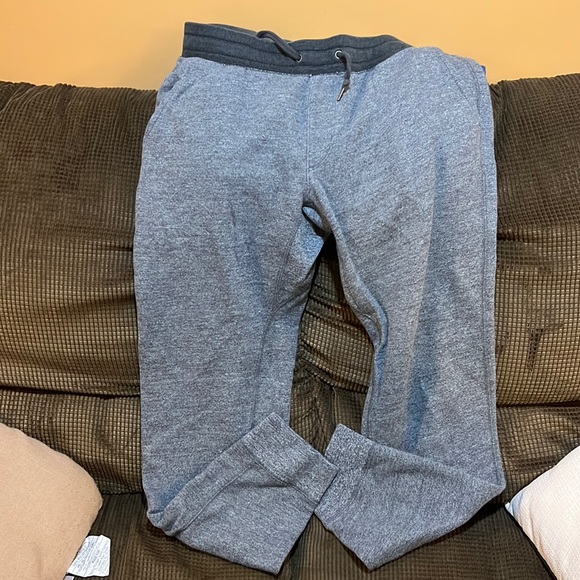 Uniqlo Other - Mens Uniqulo joggers!